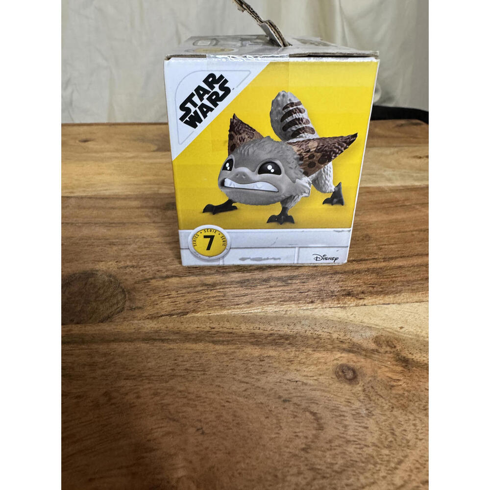 Star Wars The Bounty Collection Series 7 –Tuka Loth-Cat–Hasbro Disney NEW Sealed